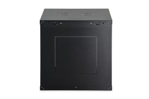 Digitus Obudowa naścienna z serii Dynamic-N - 600x600 mm (WxD), niezamontowana