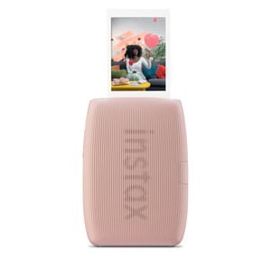 Fujifilm Instax Mini Link3 Fotodrucker, 800 x 600 DPI, 2,4" x 1,8" (6,2 x 4,6 cm)