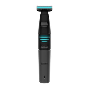 Cecotec Bamba PrecisionCare Extreme 5in1 Czarny Lit