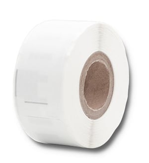 Qoltec 50234 etykiet do nadruku Biały Samoprzylepne etykiety do drukowania