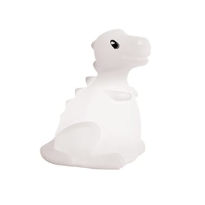 KIDYWOLF KIDYNIGHT Children's Night Light, Freestanding, White LED