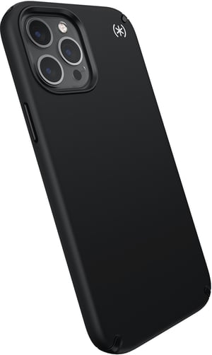 Speck Presidio2 Pro pokrowiec na telefon komórkowy 17 cm (6.7") Futerał Czarny
