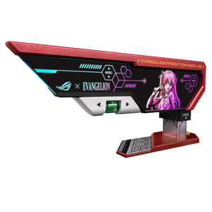 ASUS XH01 ROG HERCULX EVA-02 EDITION Graphics Card Holder