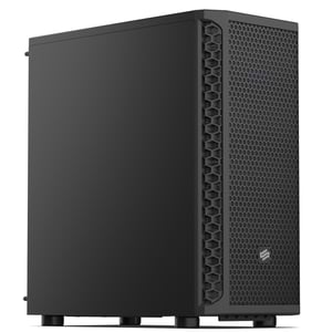 SilentiumPC Signum SG1 Desktop Czarny