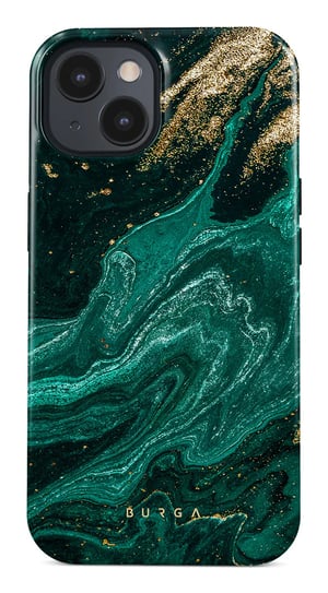 BURGA 57294 pokrowiec na telefon komórkowy 15,5 cm (6.1") Marmurowy kolor