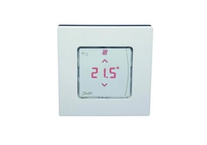 Danfoss 088U1015 Sanitärarmatur