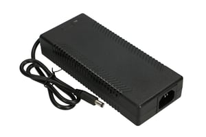 Extralink 24V 144W 6A Power Supply, 5.5/2.1mm jack plug