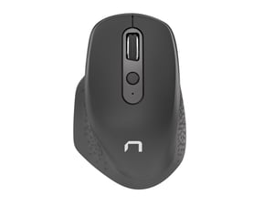 NATEC Falcon Office Mouse, Right-Handed, Bluetooth, Optical, 3200 DPI