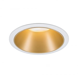 Paulmann 93396 spotbelysning Infälld punktbelysning GU10 LED 10 W
