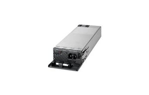 Cisco 715W AC 80+ PLATINUM CONFIG 1 P/S SPARE power supply module