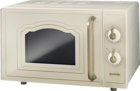 Gorenje MO4250CLI Beżowy Mikrofalówka grill Blat 20 l 700 W