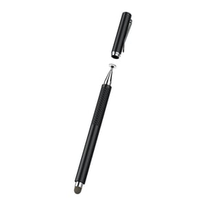 Spigen APP07078 PDA stylus, 14.9 g, Black