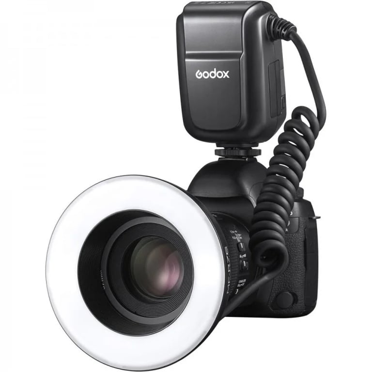 Godox MF-R76 Czarny