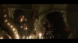 PQube Tormented Souls PlayStation 5