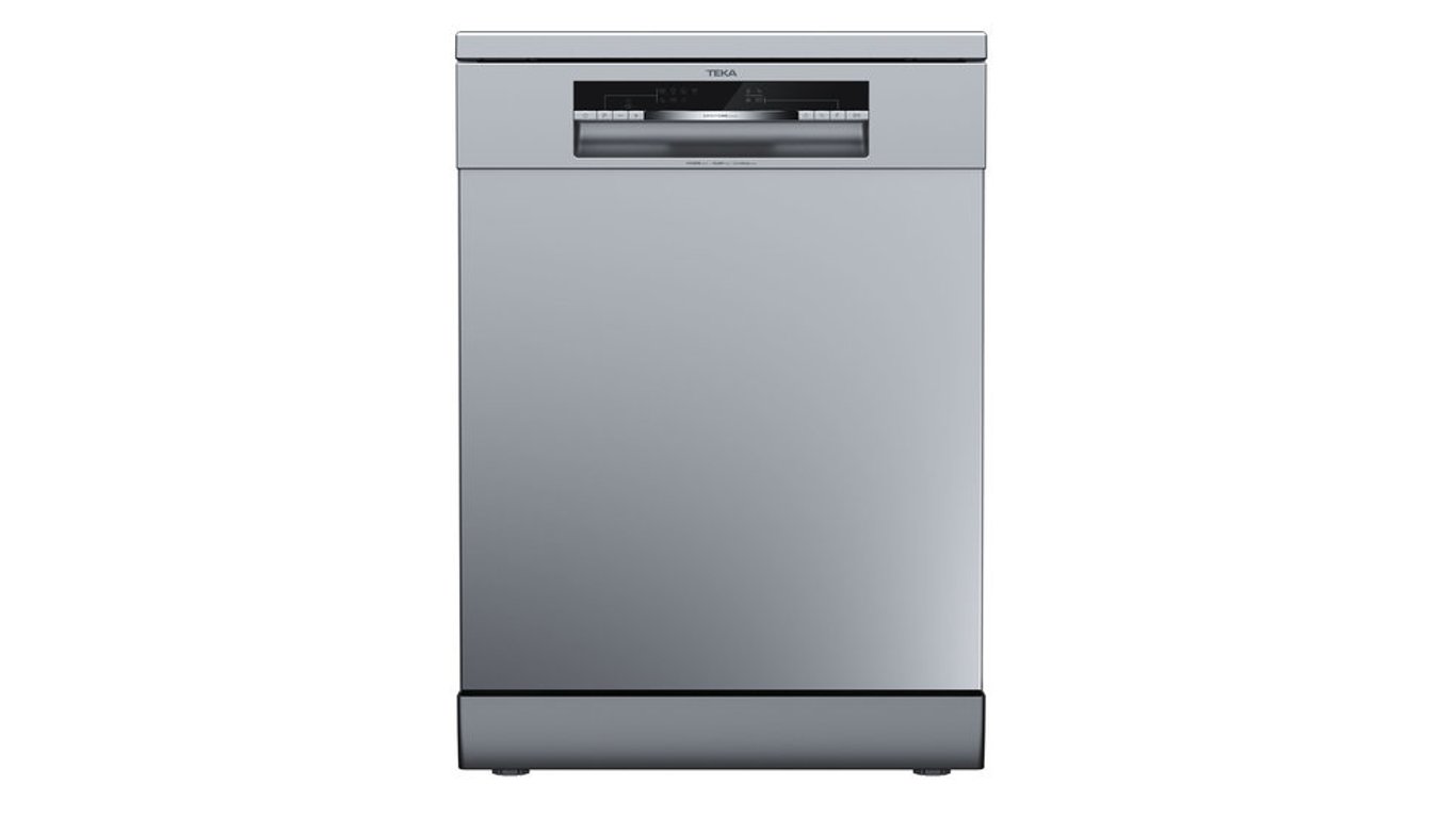 Teka DFS 46710 Wolnostojący 14 komplet.
