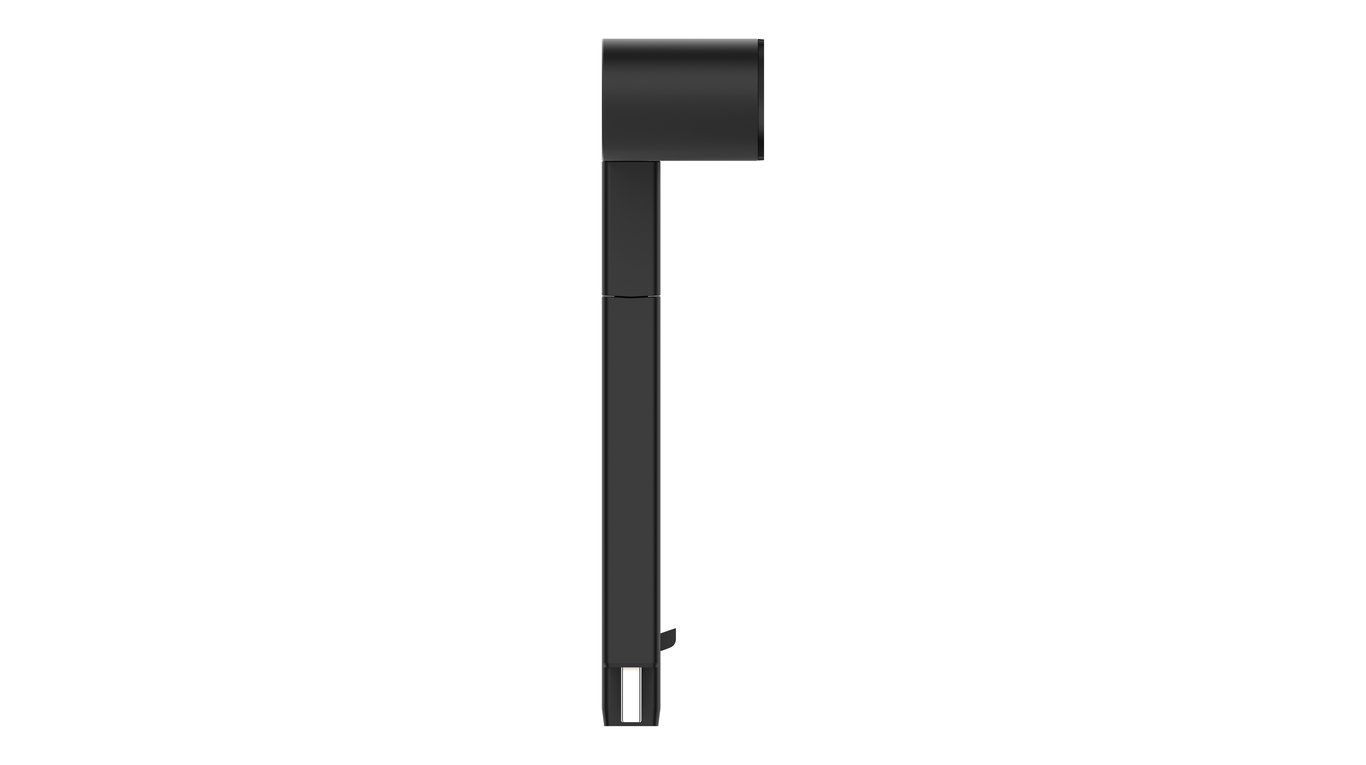Lenovo ThinkVision MS30 (S) Czarny 2.0 kan. 4 W