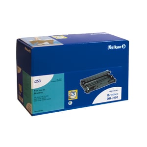 Pelikan Drum Kit toner cartridge, 1 pc. Black