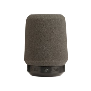 Shure A2WS-GRA del/tillbehör till mikrofon