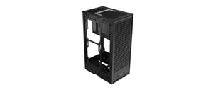 HYTE Revolt 3 Small Form Factor (SFF) Czarny