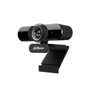 Dahua Technology HTI-UC325 webbkamera 2 MP 1920 x 1080 px USB 2.0 Svart