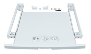 Siemens WZ20400 accessory and part for a washing machine