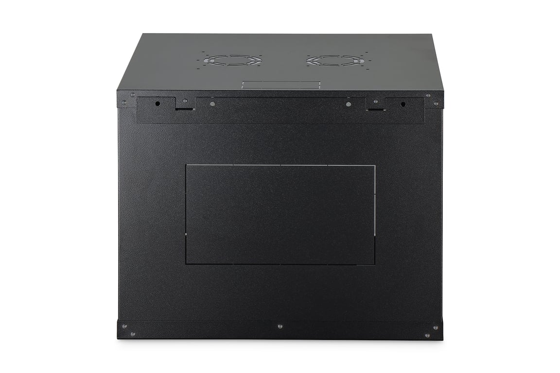 Digitus Obudowa naścienna z serii Dynamic-N - 600x600 mm (WxD), niezamontowana