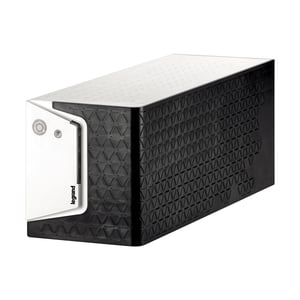 Legrand Keor ASI SP 800 FR UPS, line-interactive technology, 0.8 kVA, 480 W, 2 x AC outlets