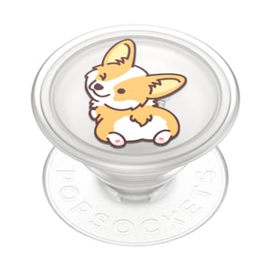 PopSockets 806487 akcesorium do etui na telefony komórkowe