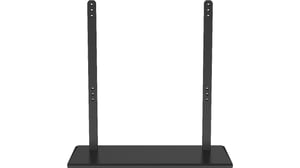 Hikvision DS-DM4304B Monitorhalterung / Ständer für den Schreibtisch, schwarz