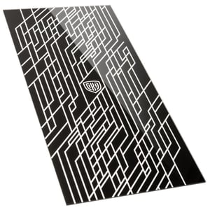 Kolink Unity Nexus Landscape Front Panel Midi Tower Przedni panel