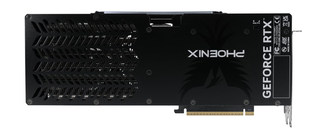 Gainward GeForce RTX 5070 Phoenix GS NVIDIA 12 GB GDDR7