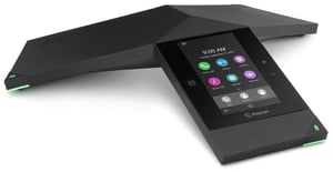 POLY Trio 8500 Videokonferenzsystem – Kabelgebundenes LAN-Netzwerk