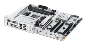 ASUS X870 MAX GAMING WIFI7 W AMD X870 Gniazdo AM5 ATX