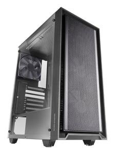 Mars Gaming MC-PMAX Midi Tower Czarny
