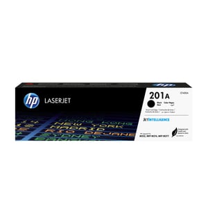 HP 201A oryginalny wkład laserowy, czarny