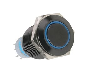Lamptron LAMP-SW1611L-H część obudowy do komputera Inne