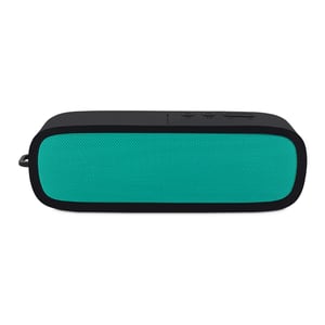 Fantec Novi F20 Przenośny głośnik stereo Turkusowy 6 W
