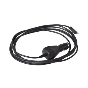 Brother PA-CD-600CG Netzteil/Wechselrichter Automatisch Schwarz
