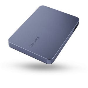 Toshiba HDTX220EK3AA externe Festplatte 2 TB 2,5" USB Typ A 3.2 Gen 1 (3.1 Gen 1) Schwarz
