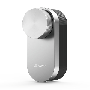 EZVIZ DL01 Pro + DL01CP Intelligentes Türschloss