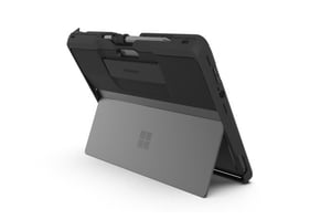 Kensington BlackBelt Rugged Case för Surface Pro 8 33 cm (13") Fodral Svart