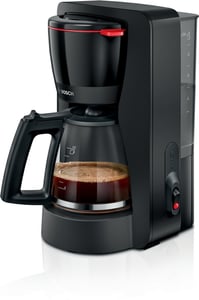Bosch TKA2M113 Coffee Maker Manual Pour-Over Coffee Maker 1.25 L