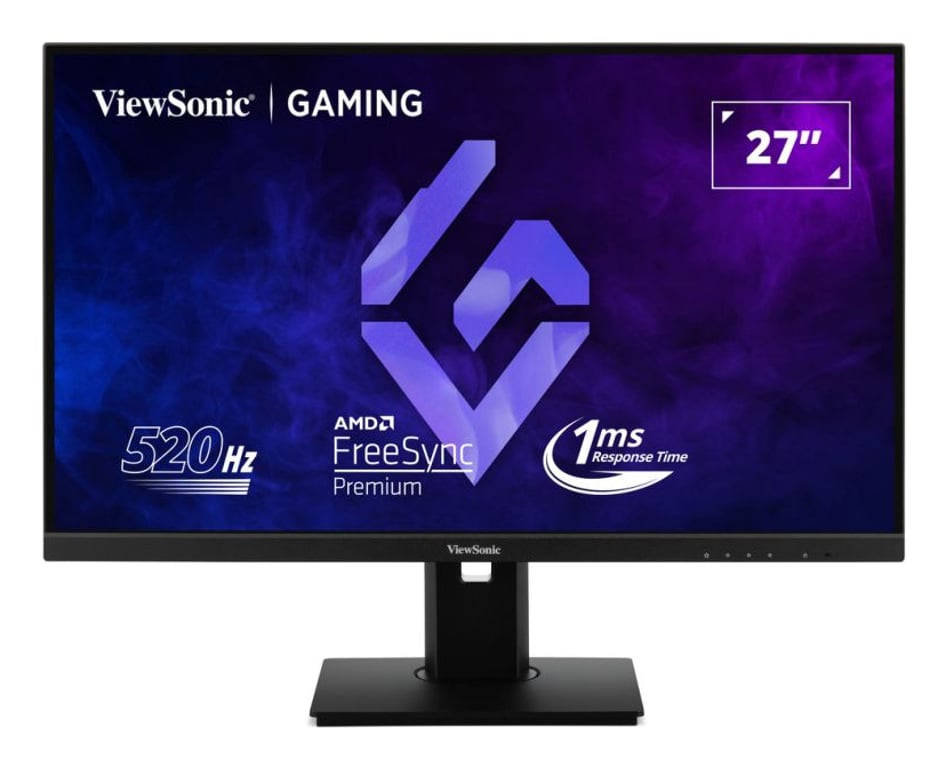 фото Монитор ViewSonic XG2737