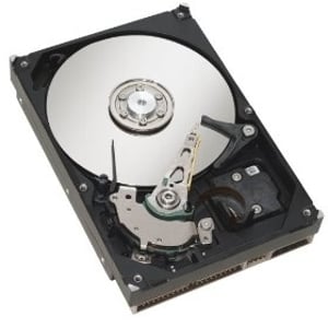 Fujitsu 2000 GB SATA III HDD 7,2K Festplatte 2 TB 7200 U/min 3,5"