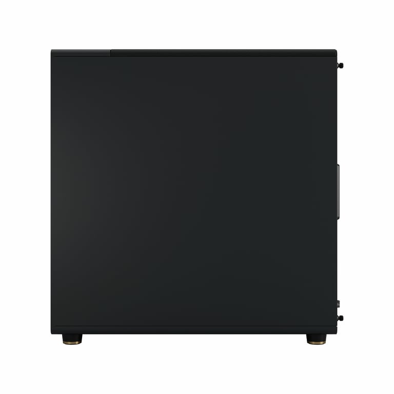 Fractal Design North XL Midi Tower Czarny, Ciemnoszary