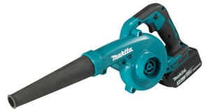 Makita DUB185RT dmuchawa do liści 18 V