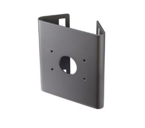 Hanwha SBP-302PM akcesoria do kamer monitoringowych Uchwyt montażowy