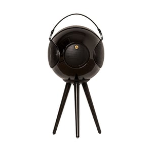 UB+ Alphorn S2 Przenośny głośnik stereo Czarny 20 W