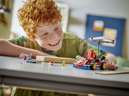 LEGO Super Mario Mario Kart™ – Standard Kart
