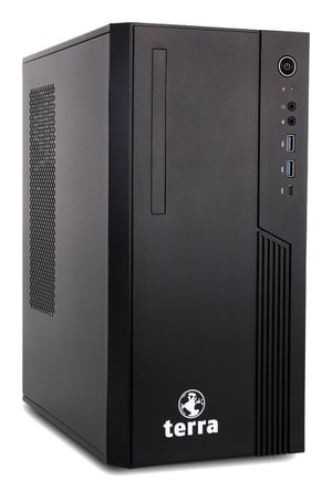 TERRA PC-BUSINESS 6000 SILENT Intel Core Ultra 5 225 16 GB DDR5-SDRAM 500 GB SSD Windows 11 Pro Micro Tower Czarny